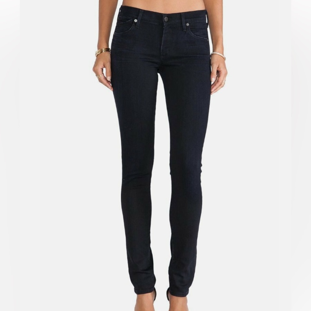 Citizens of Humanity Avedon Skinny Jeans